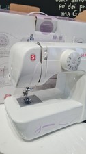 SINGER Start 1306 Macchina da Cucire - Bianca