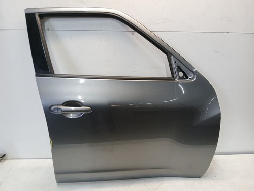 Nissan juke porta anteriore - nissan,