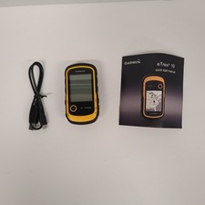 Garmin etrex navigatore - etrex, gps