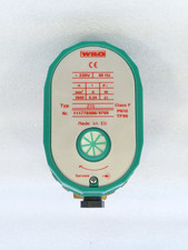 Pompa di circolazione Wilo