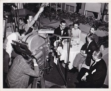 Clark HUCKSTERS Original