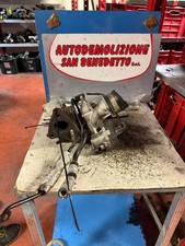 TURBINA HYUNDAI IX 35 2.0 CRDI  ANNO 2014