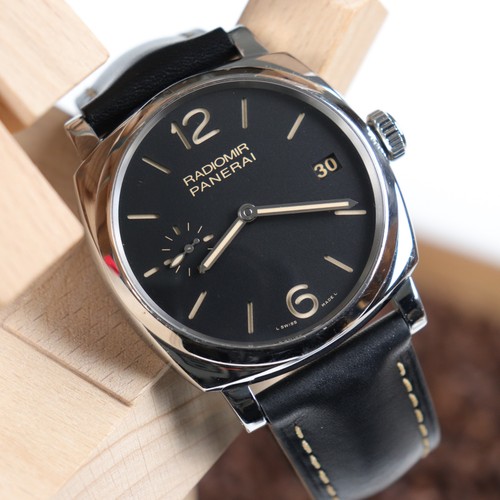 Panerai radiomir 1940 giorni - panerai, 3