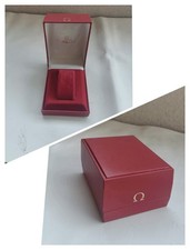 70s OMEGA ORIGINAL WATCH BOX