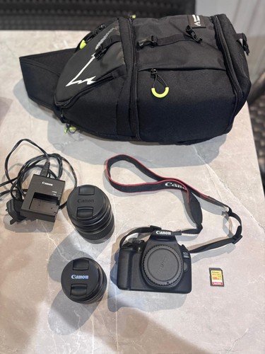 Canon eos 2000d megapixel - eos, 24,1