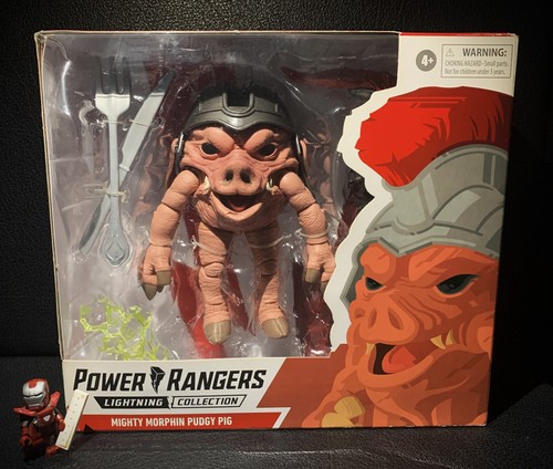Personaggio power rangers - personaggio,