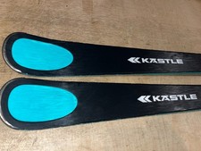 SCI CASTELLO RX 11 173 cm! SCI