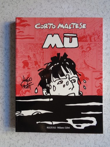 Corto maltese rizzoli - corto,