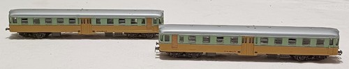 Rivarossi set 1776 - , +