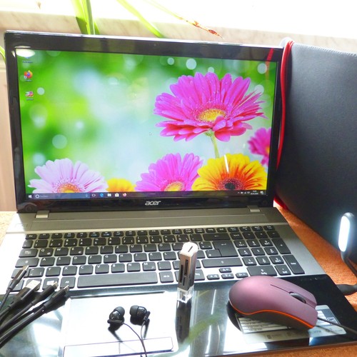 Acer 731 pollici hdplus - acer, 17