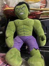 Peluche bambola Marvel The