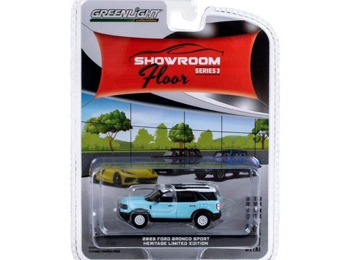 Greenlight 68030 ford bronco - ford,