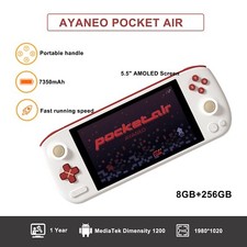 AYANEO Pocket AIR Console di