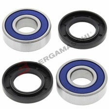 Cuscinetti e Paraolio Per Ruota Posteriore SUZUKI RGV 250 1989-1993