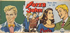 [400] FORZA JOHN ed. Universo