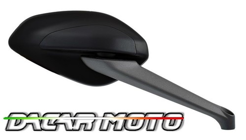 Specchio retrovisore destro - specchio,