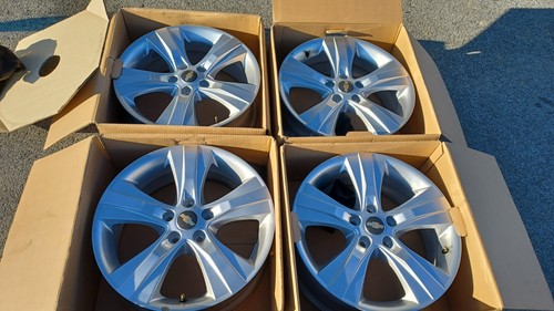 Kit cerchio lega - kit,