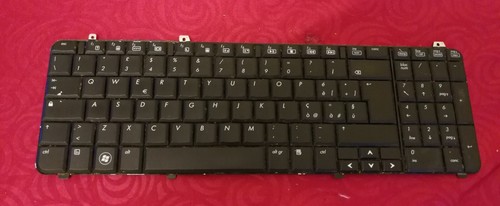 Tastiera italiana portatile