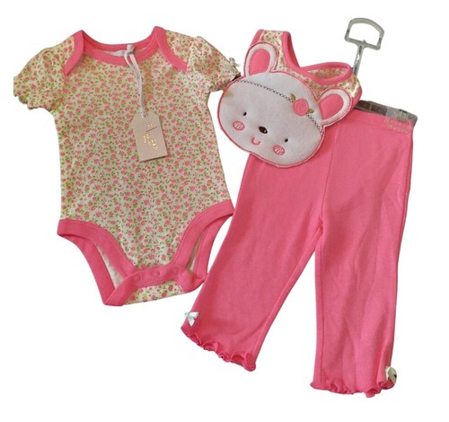 Set leggings gilet - set,