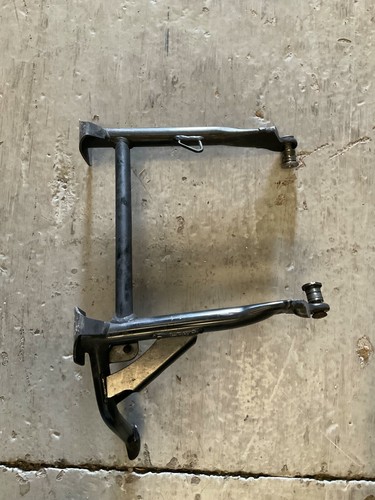 Cavalletto centrale bmw r1200 - cavalletto,
