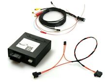 Per BMW E Navigatore Cic Prof Premium Interfaccia Multimediale Adapter DVD Video