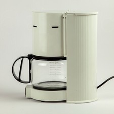 1989 braun aromaster plus - aromaster,