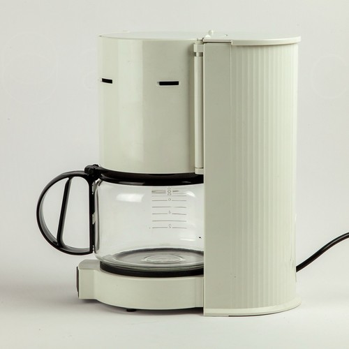 1989 braun aromaster plus - plus, 8
