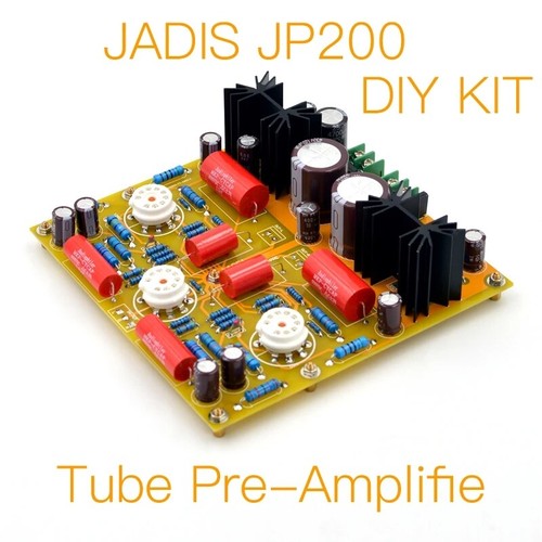 Jadis jp200mini tubo - jadis, jp200mini-tubo