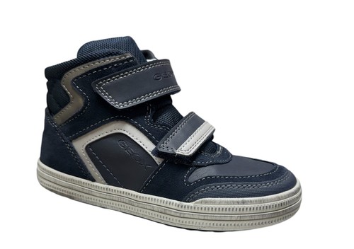 Sneakers alte strappo - sneakers,