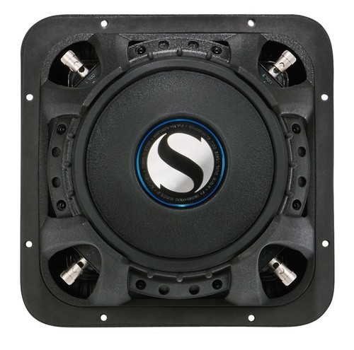 Kicker subwoofer bassbox - subwoofer,