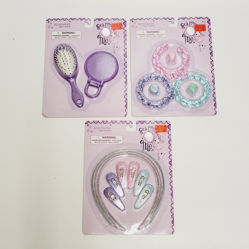 Y2k accessori capelli vintage - accessori,