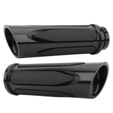 Maniglie manubrio moto - , per