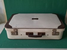 ANTICA VECCHIA VALIGIA IN