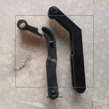 Leva di ricambio cerniera CLK