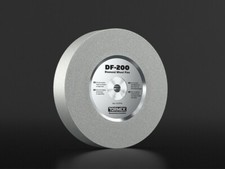 Tormek DF-200mm Ruota