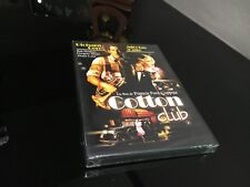 Cotton Club Richard Gere