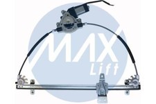 ALZAVETRO ELETTRICO PER NISSAN