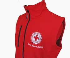 GILET SOFT SHELL CRI