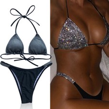 Set mini reggiseno bikini