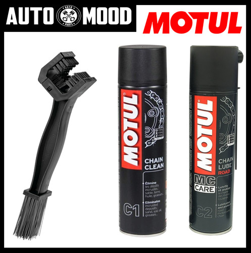 Kit pulizia lubrificazione - kit,