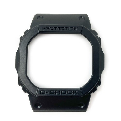 Lunetta nera originale casio - nera,