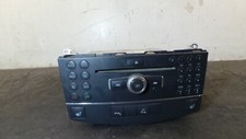 Y320-010 Mercedes W204 Unità