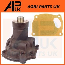 Pompa e Guarnizione Acqua per Trattore Fiat 82-86 88-85 100-55 140-90 L60 L65 L75 L85