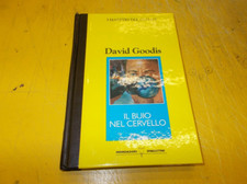 David Goodis Il buio nel