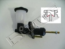 POMPA FRIZIONE TOYOTA LAND