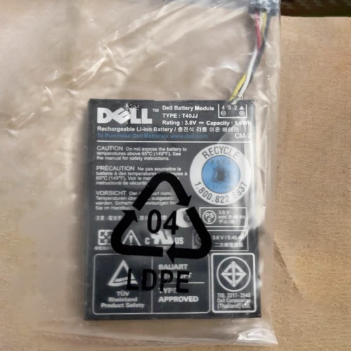 Dell 70k80 t40jj perc - perc, raid