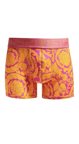 Versace men barocco boxer - barocco,