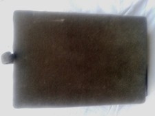 Bracciolo centrale per divano posteriore Mercedes W108 W109 280S 280SE 300SEL 