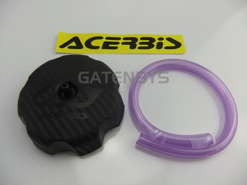 Serbatoio acerbis solo - acerbis,