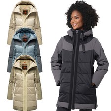 Navahoo donna giacca invernale